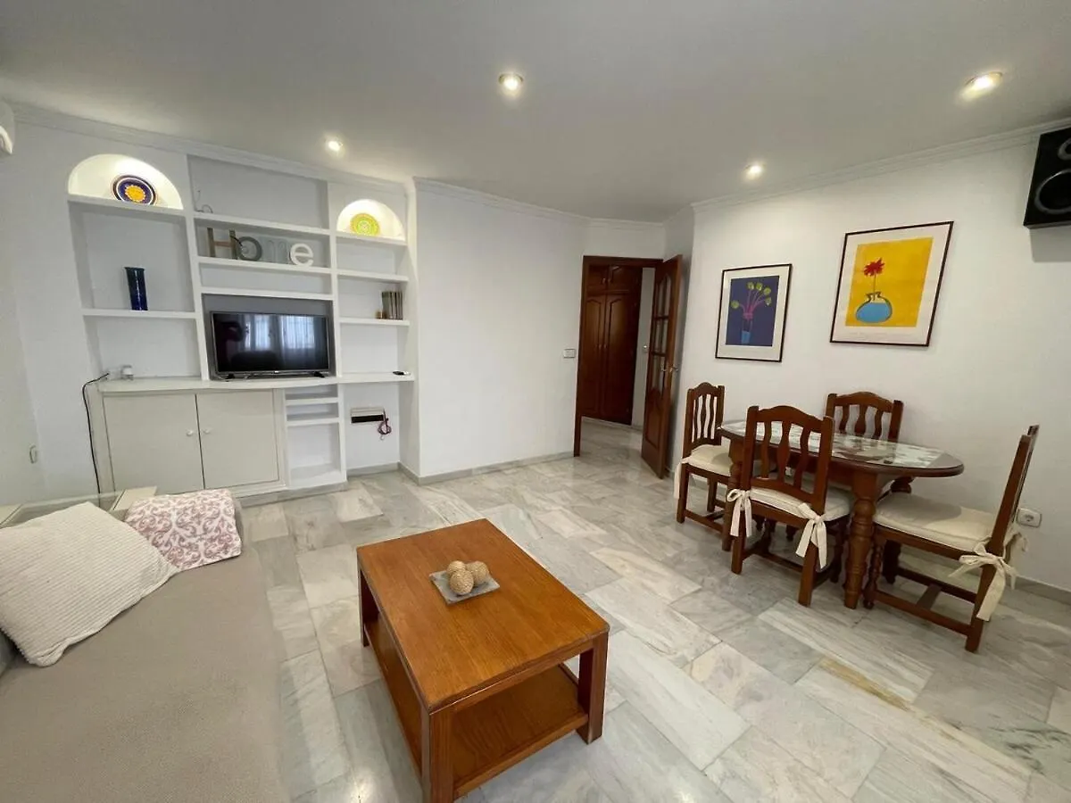 アパート Apartamento Camino Mozarabe Doña Mencía