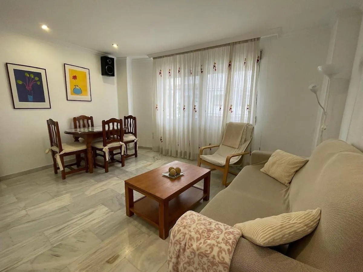 Apartamento Camino Mozarabe Doña Mencía